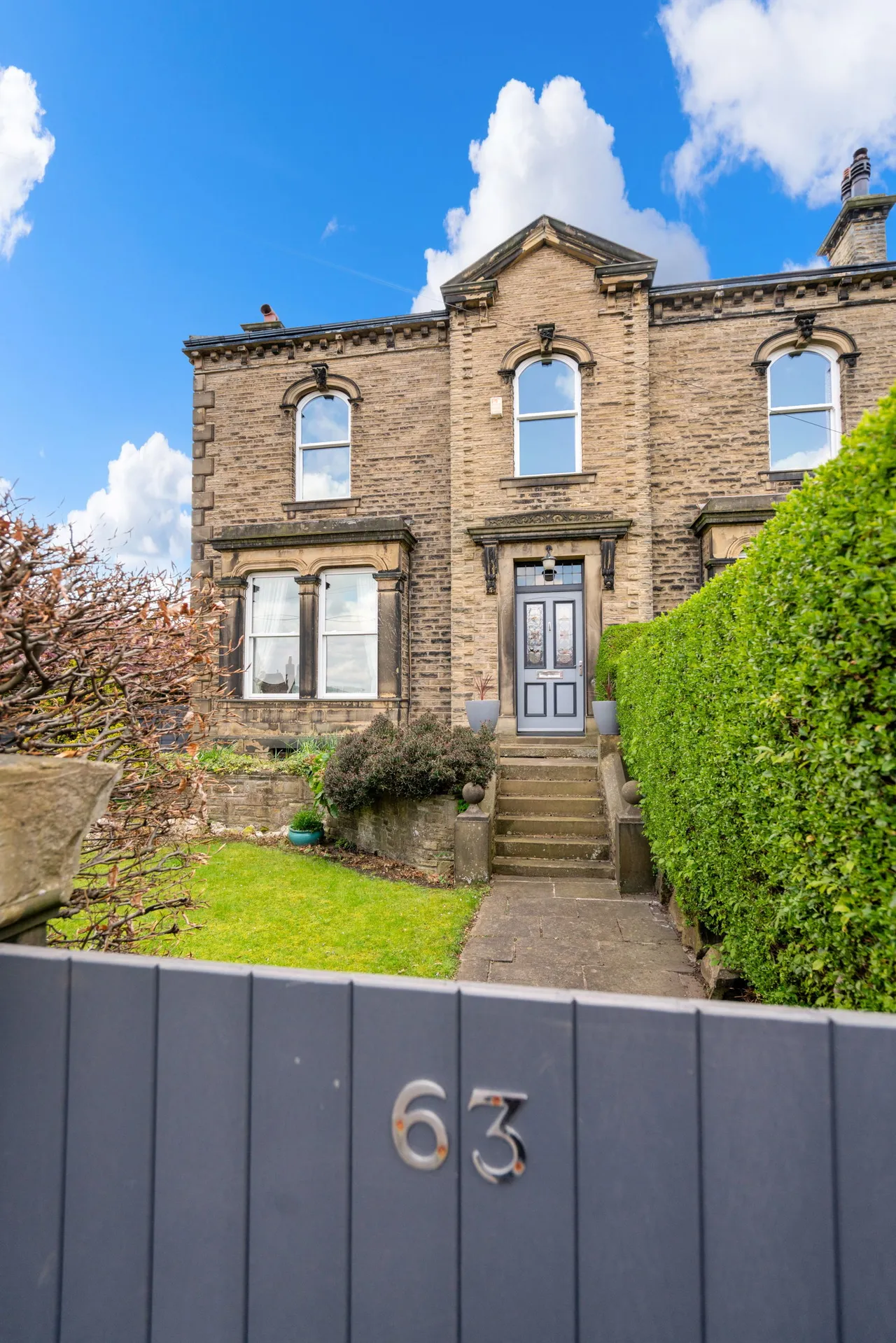 Victoria Road, Elland, HX5, photo 35