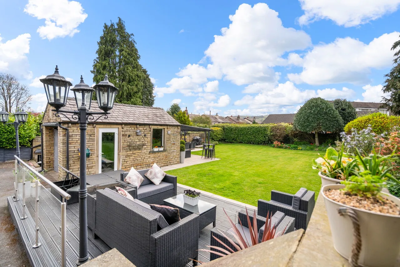 Victoria Road, Elland, HX5, photo 30