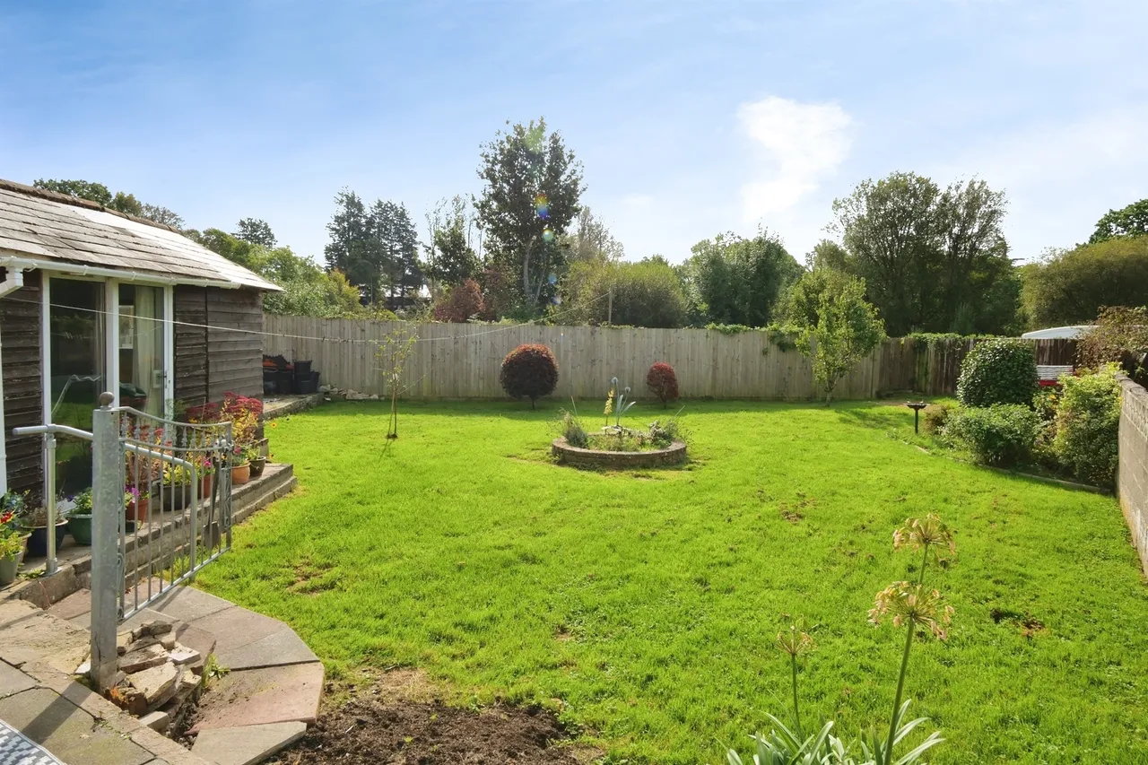Dol Wen Bridgend, CF35, photo 2