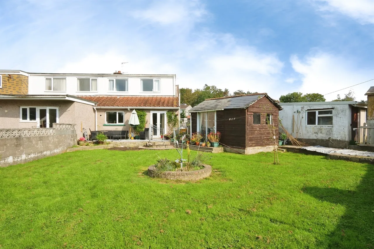 Dol Wen Bridgend, CF35, photo 20