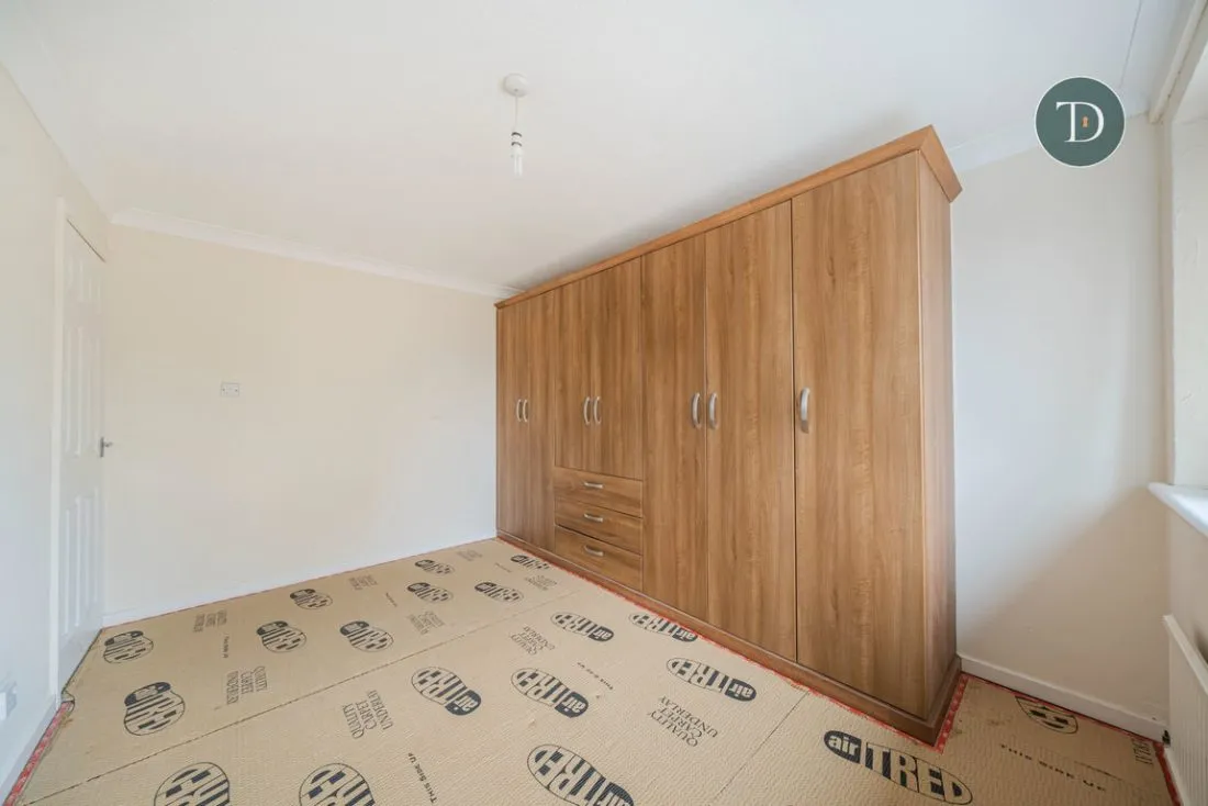 Eagle Lane, Little Sutton, CH66 1RZ, photo 15