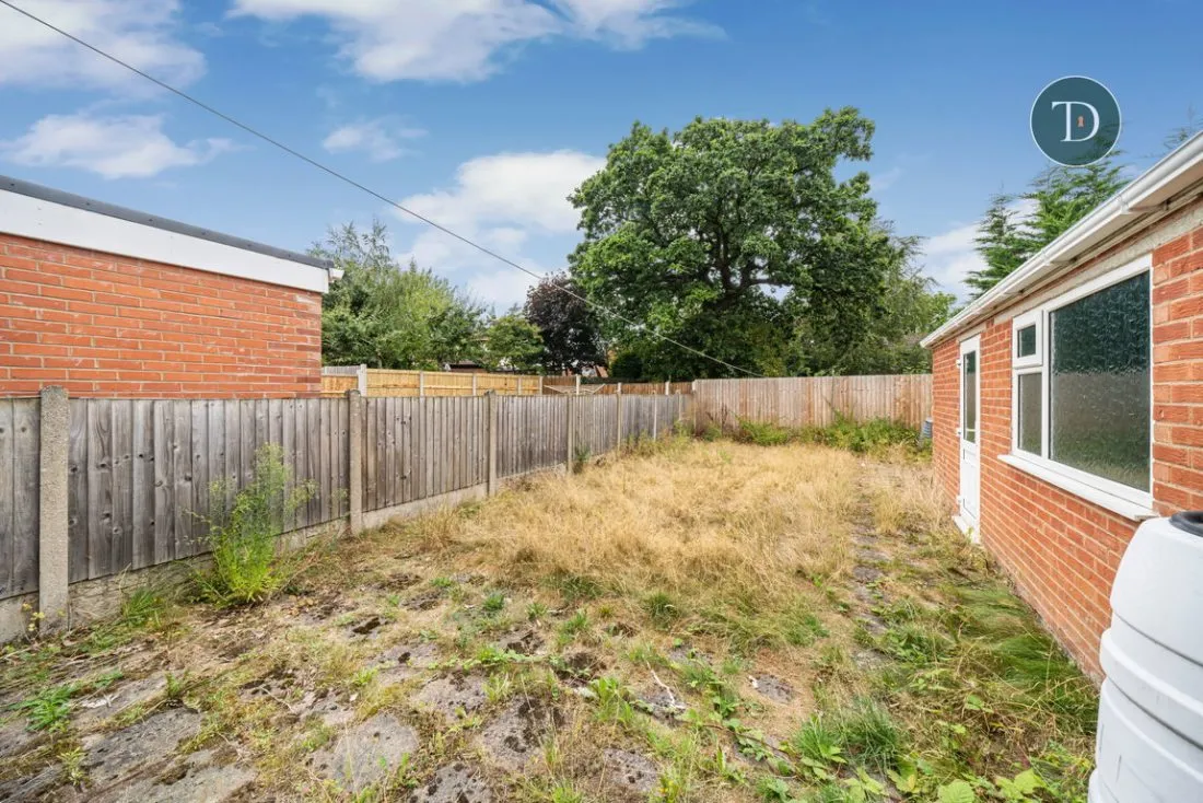 Eagle Lane, Little Sutton, CH66 1RZ, photo 24