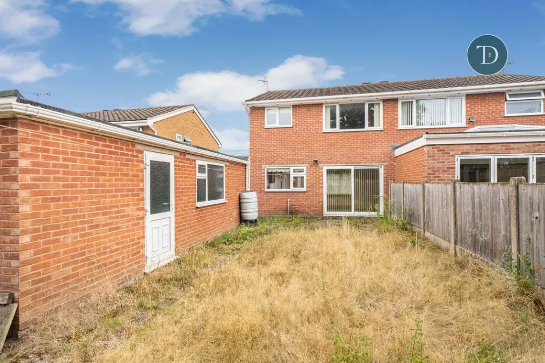 Eagle Lane, Little Sutton, CH66 1RZ, photo 26