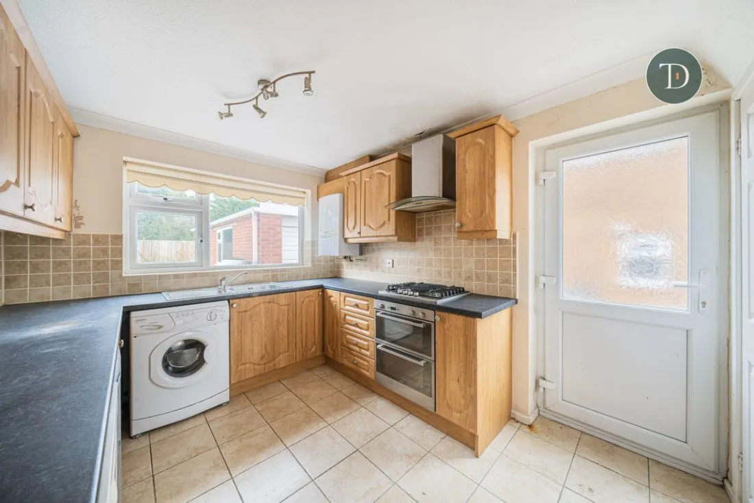 Eagle Lane, Little Sutton, CH66 1RZ, photo 8