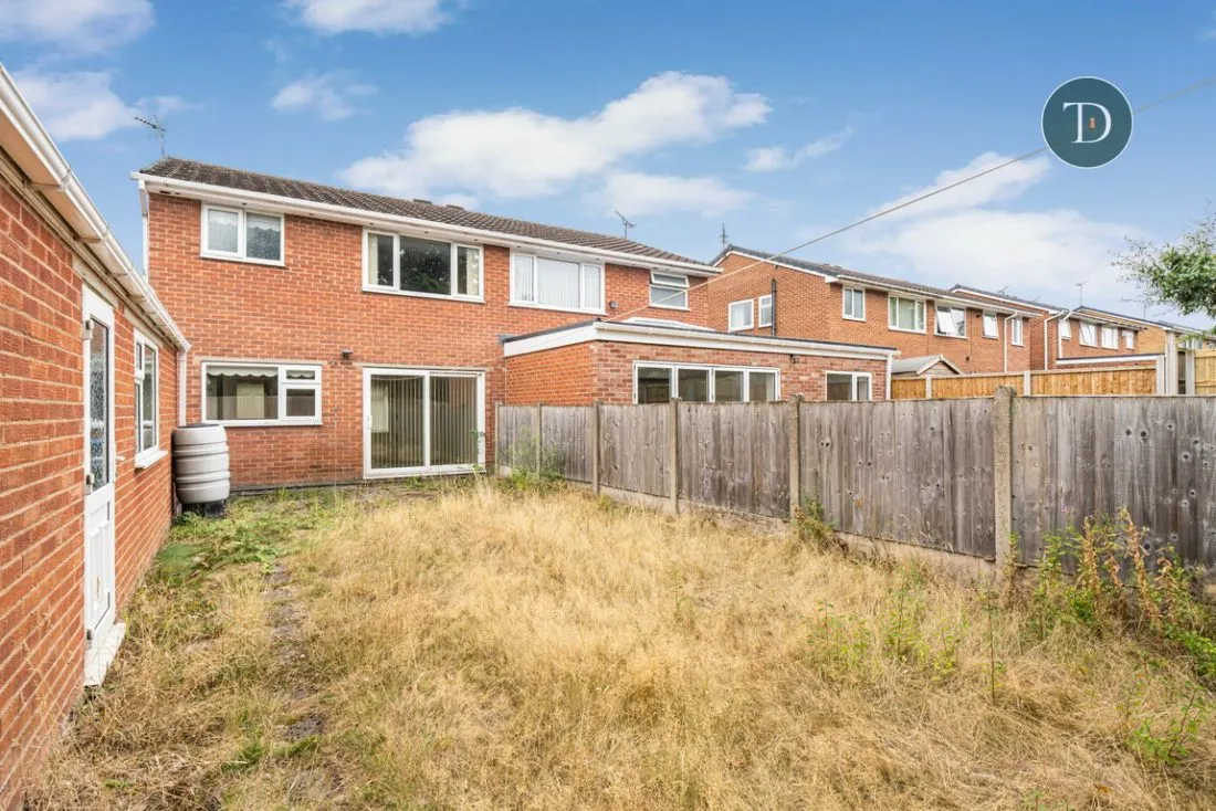 Eagle Lane, Little Sutton, CH66 1RZ, photo 25