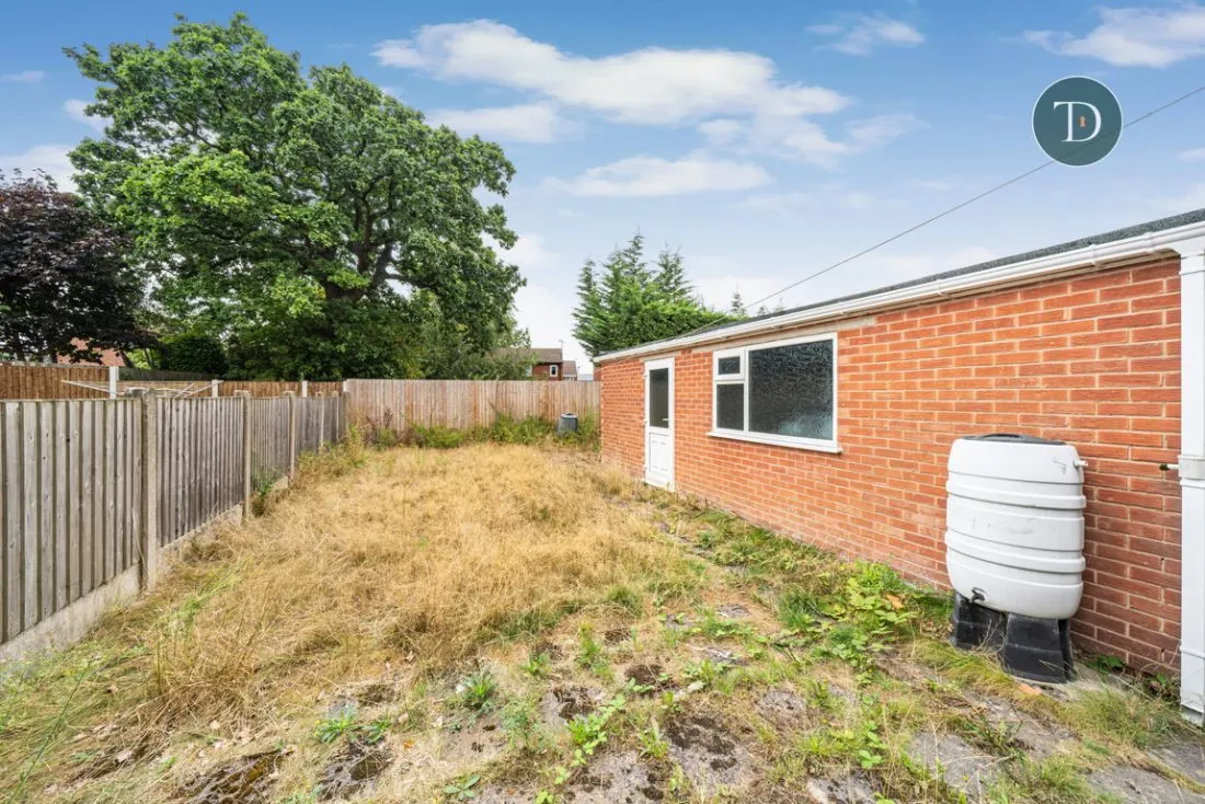 Eagle Lane, Little Sutton, CH66 1RZ, photo 23