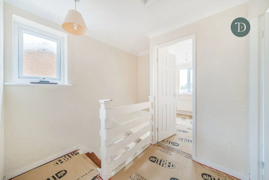 Eagle Lane, Little Sutton, CH66 1RZ, photo 13