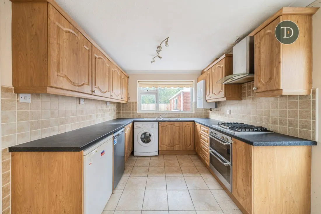 Eagle Lane, Little Sutton, CH66 1RZ, photo 9