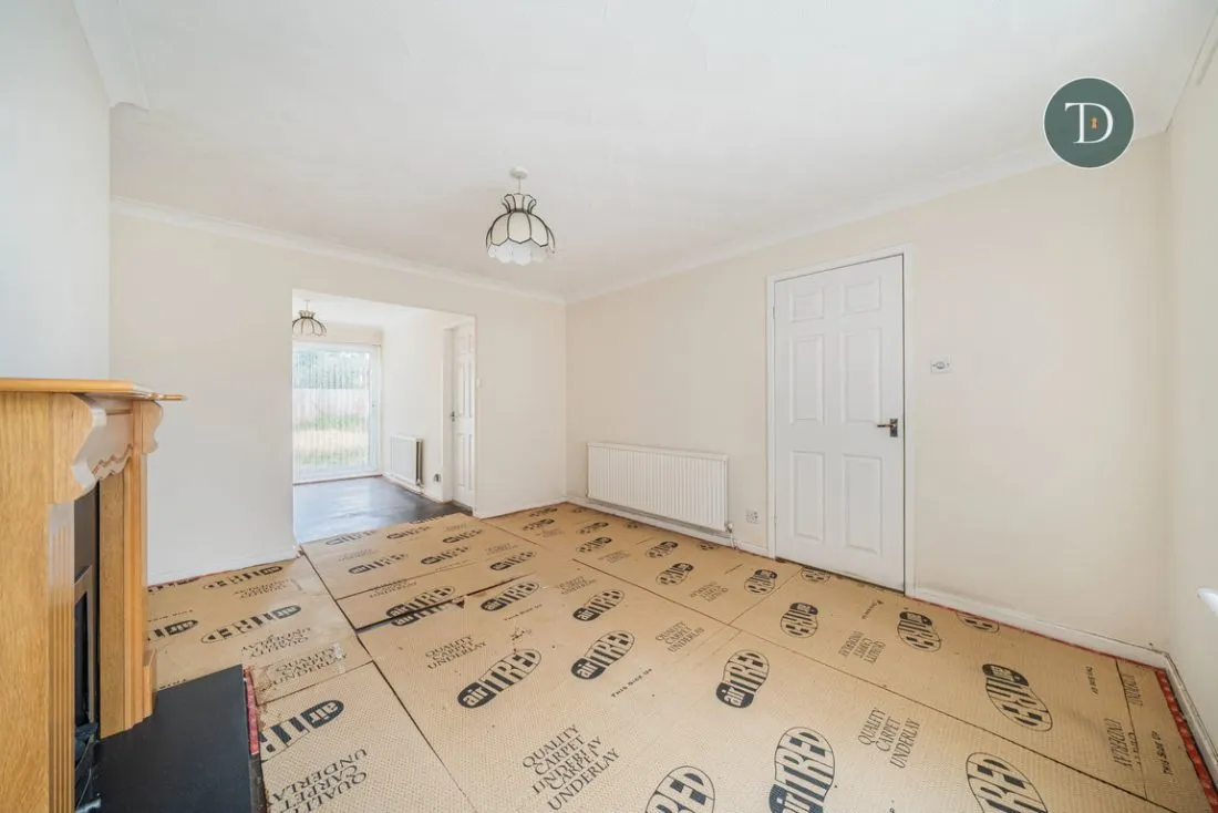 Eagle Lane, Little Sutton, CH66 1RZ, photo 4
