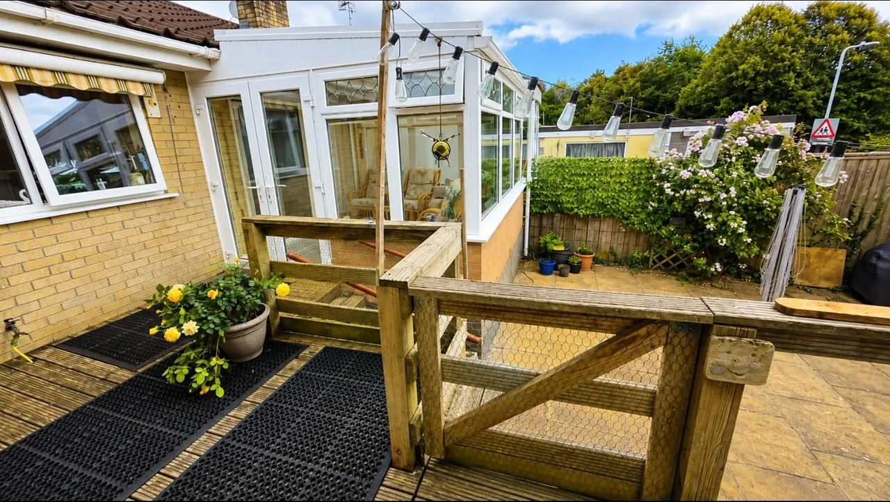 Leigh Court, Plymouth, PL6, photo 10