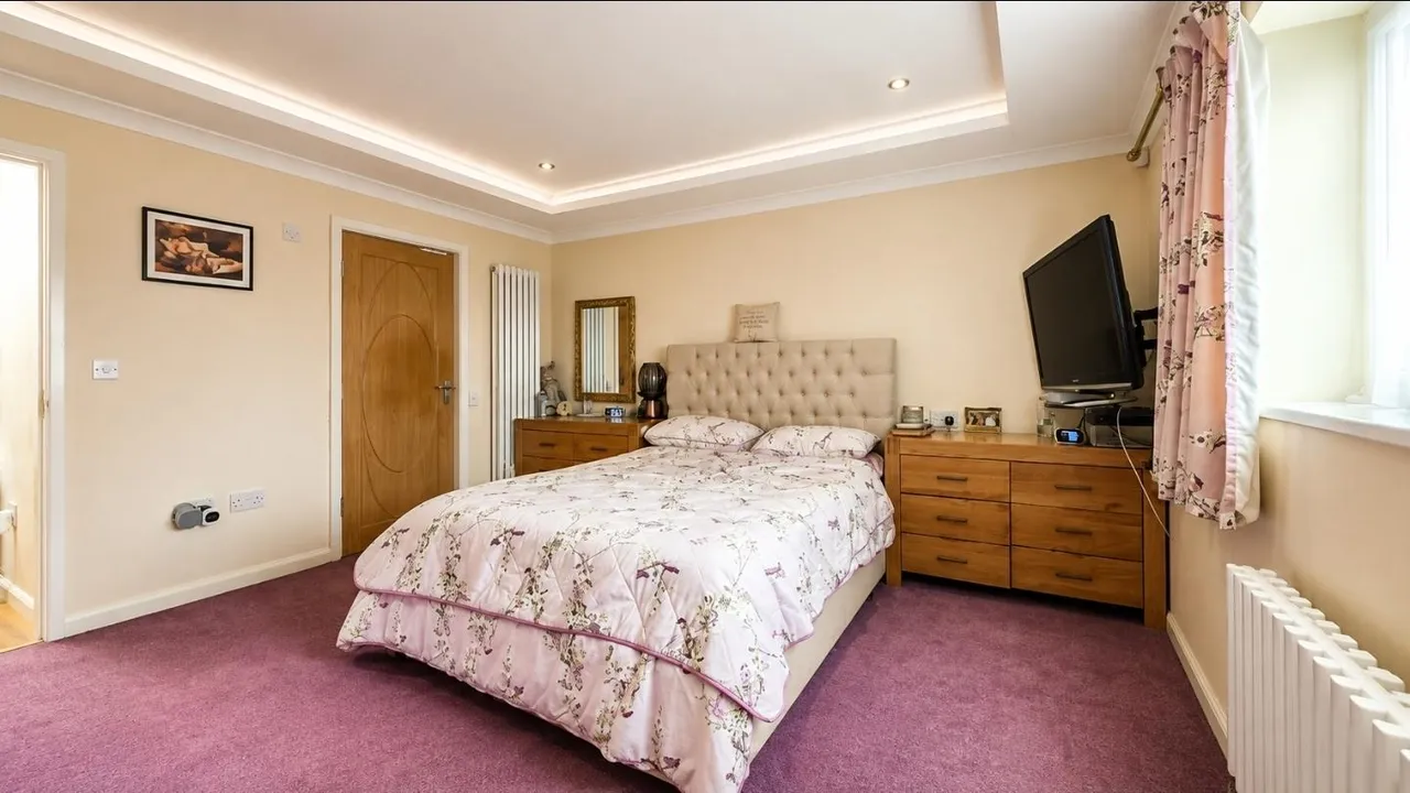 Leigh Court, Plymouth, PL6, photo 11