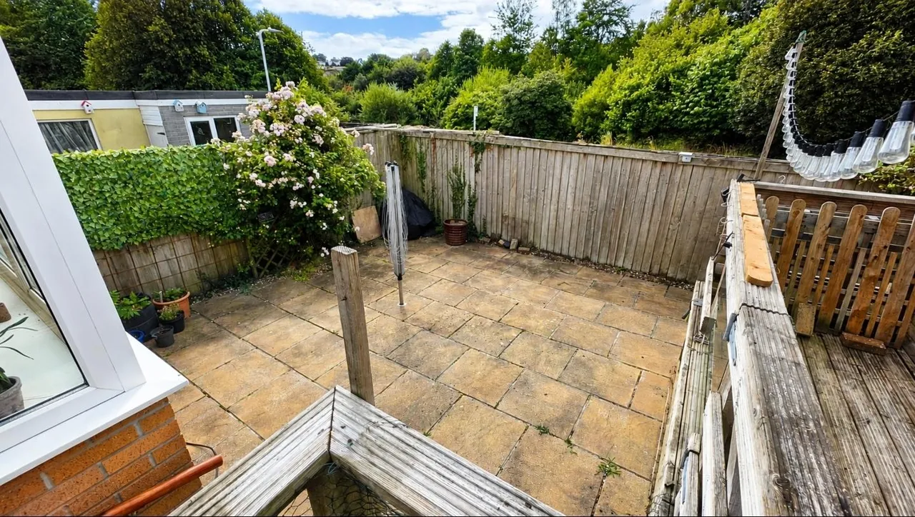 Leigh Court, Plymouth, PL6, photo 12
