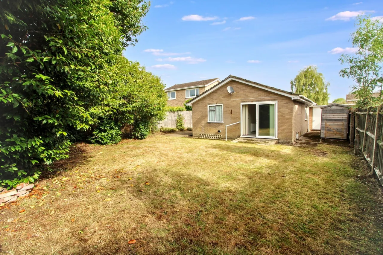 Hawthorn Crescent, Hazlemere, HP15, photo 8