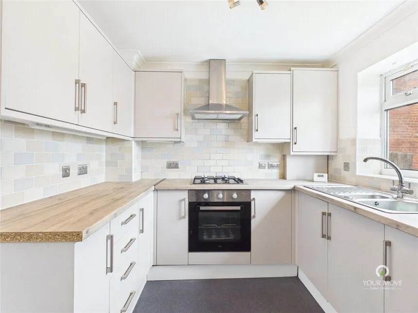Chaucer Close, Gateshead, NE8, photo 2