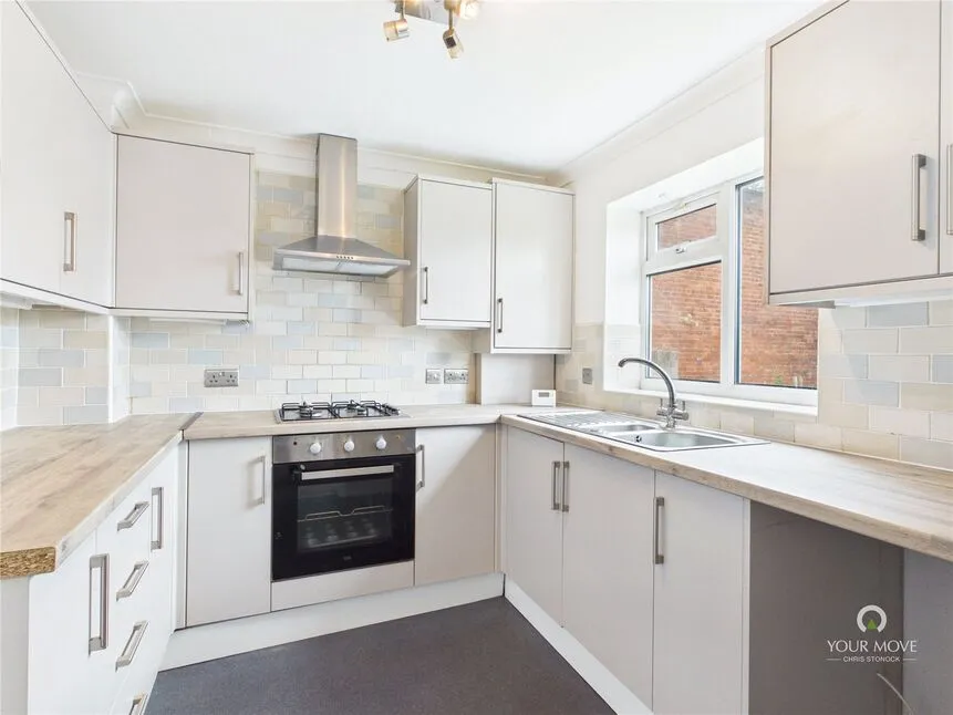Chaucer Close, Gateshead, NE8, photo 6