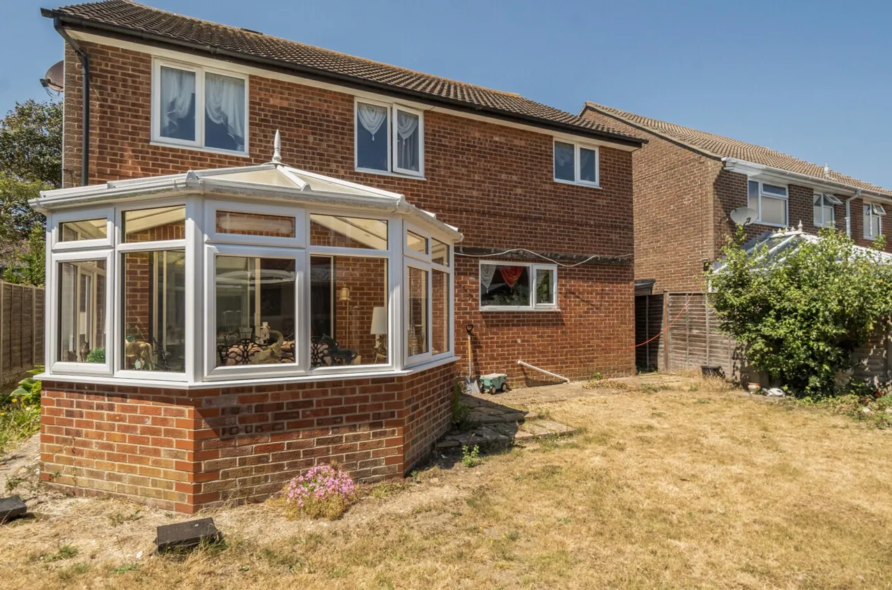 Paddock Lane, Selsey, PO20, photo 15