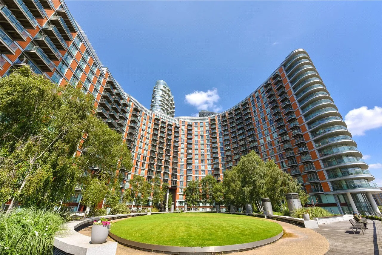 Fairmont Avenue, London, E14, photo 9