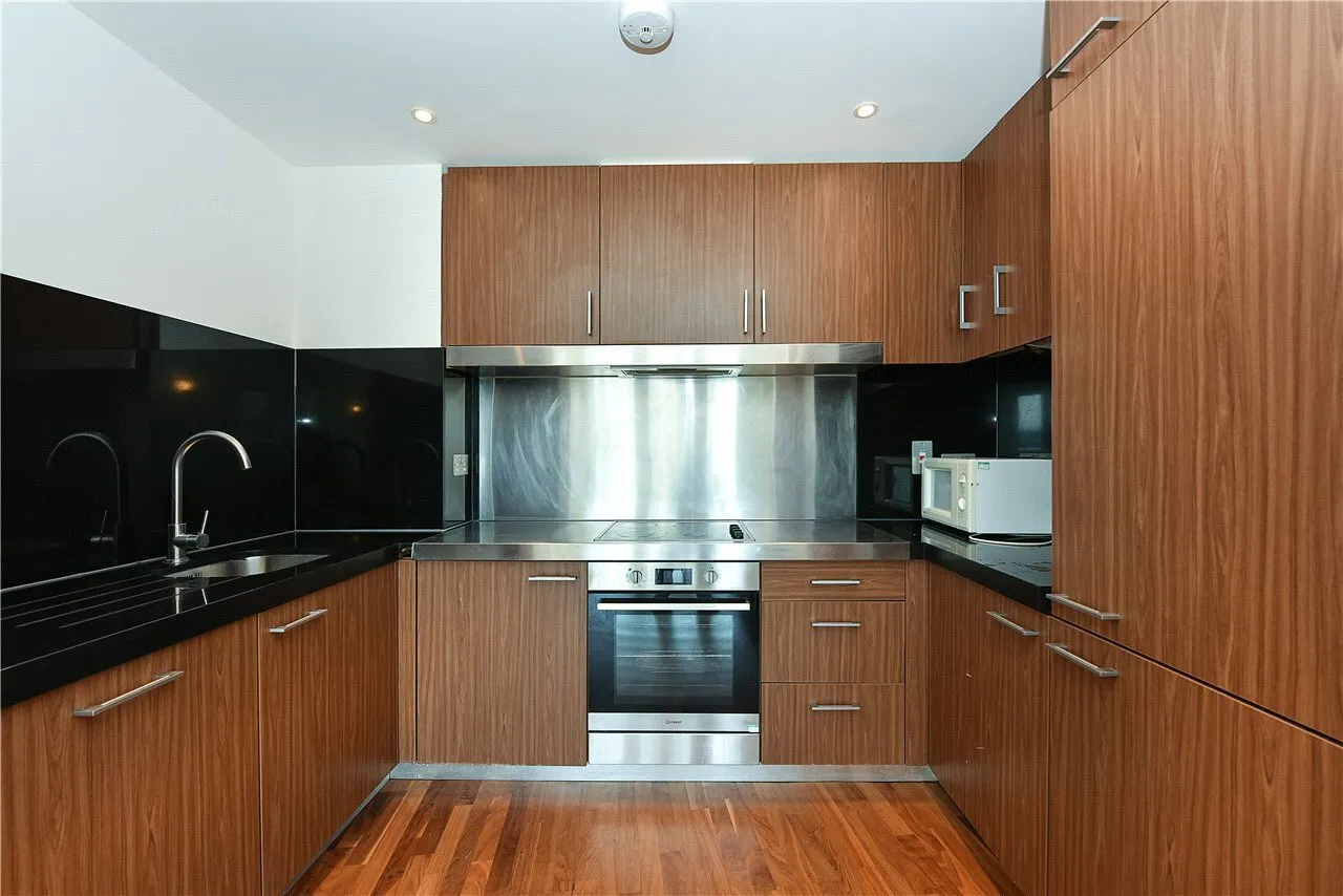 Fairmont Avenue, London, E14, photo 4