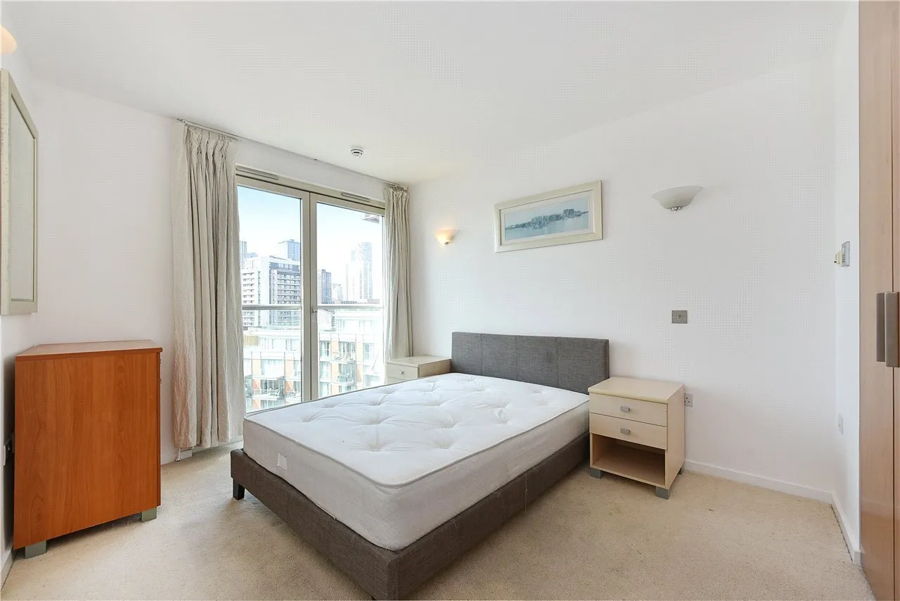 Fairmont Avenue, London, E14, photo 5