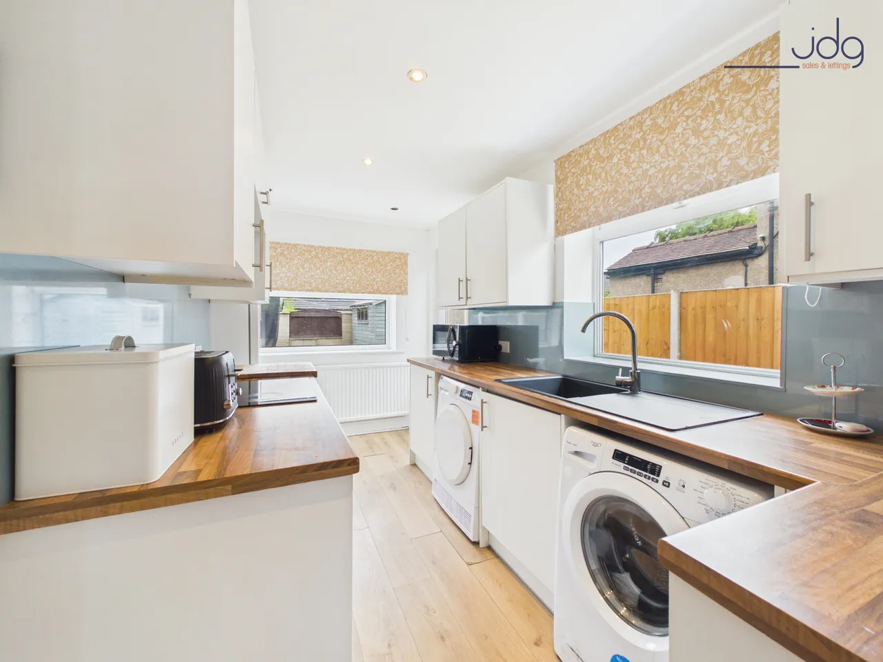 Lymm Avenue, Lancaster, LA1, photo 2