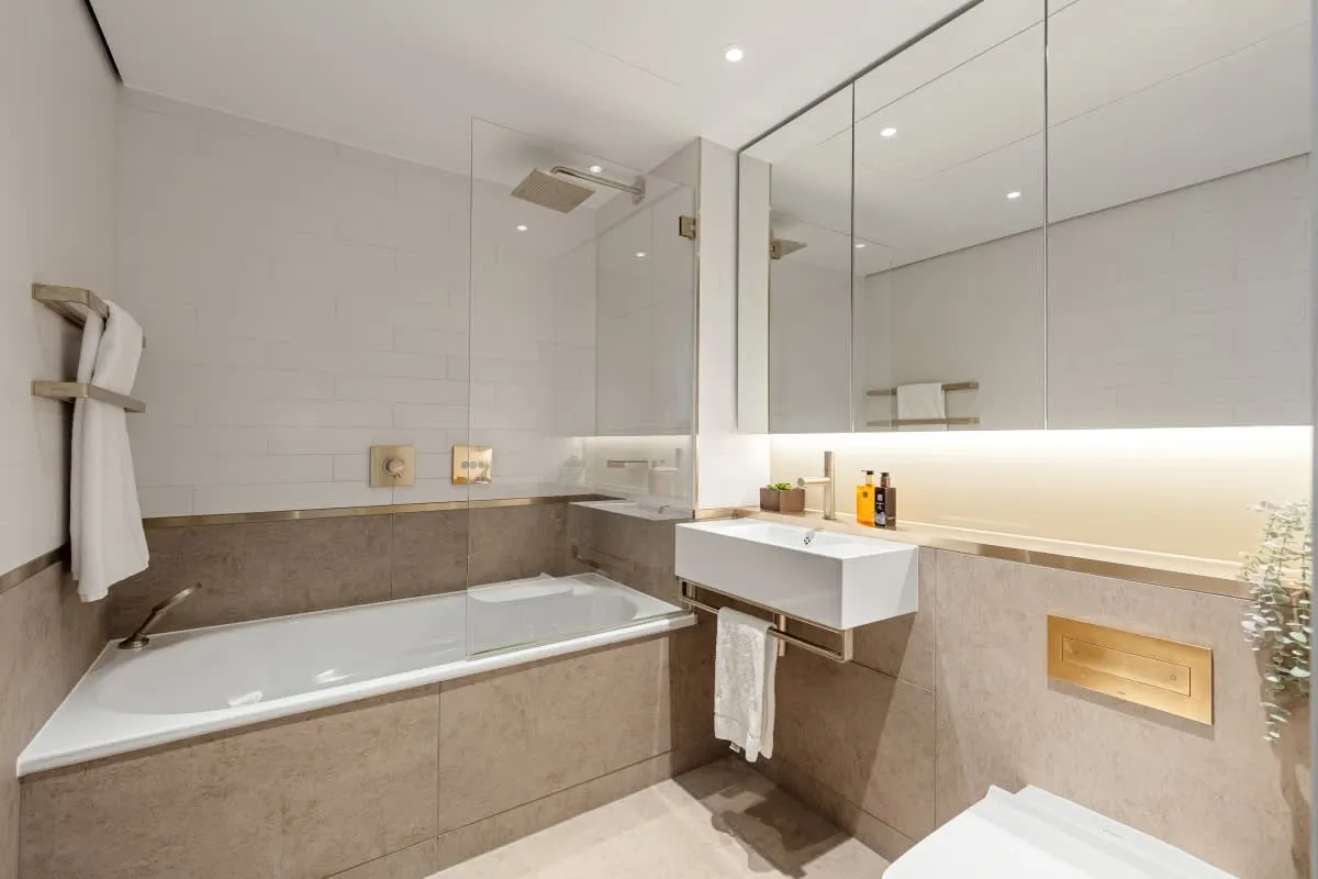 Alder House, Battersea Power Station, SW11, photo 6