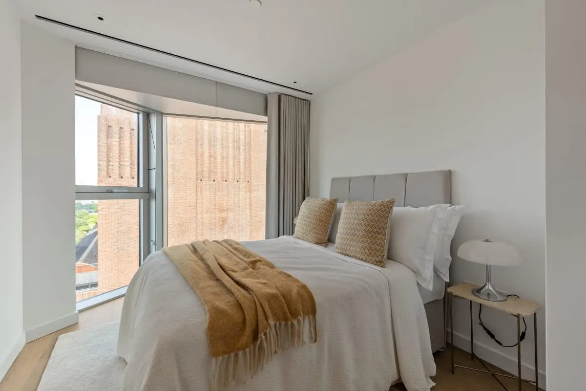 Alder House, Battersea Power Station, SW11, photo 10