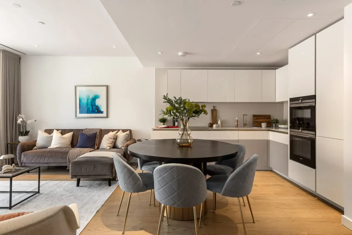 Alder House, Battersea Power Station, SW11, photo 14