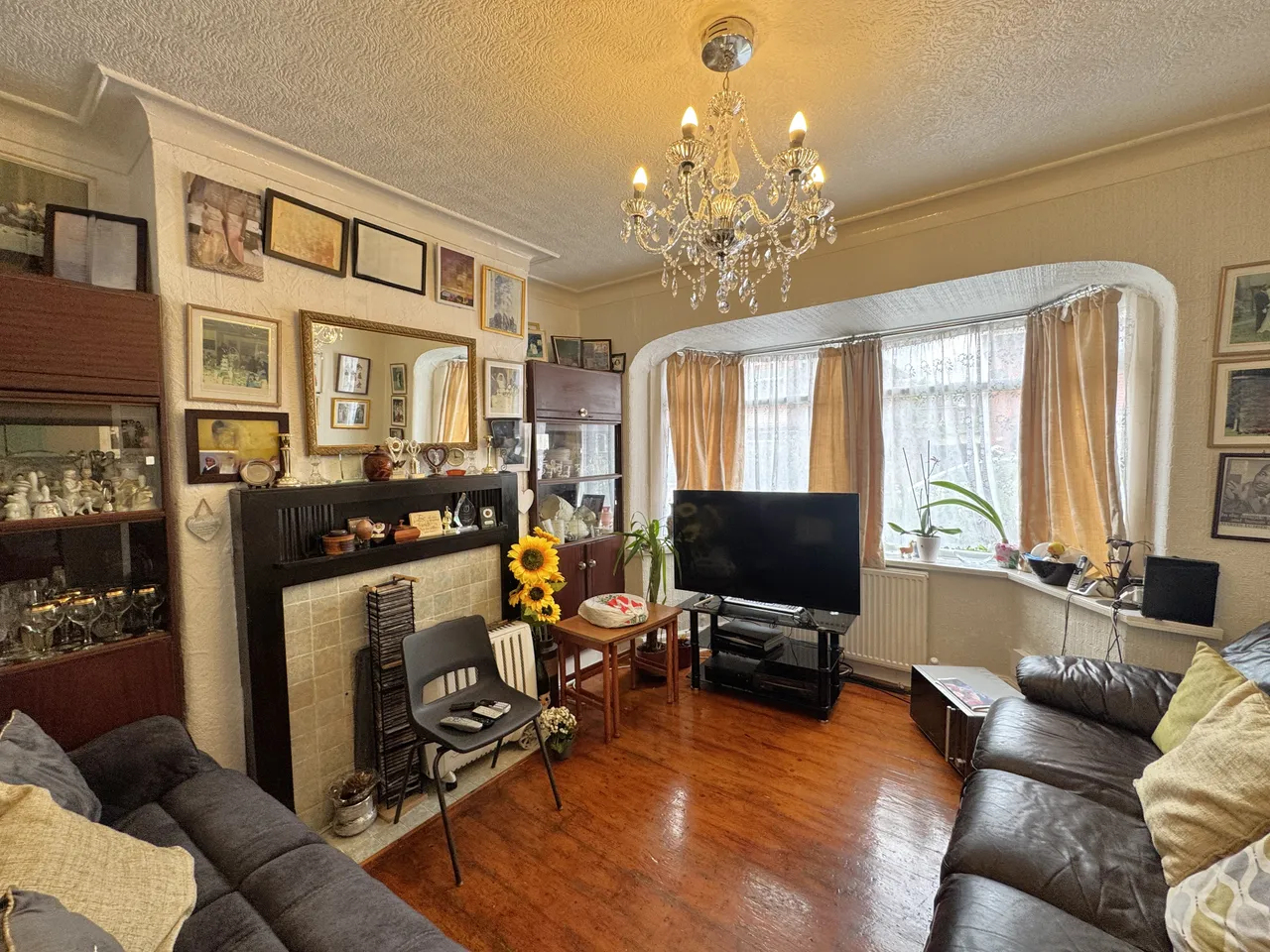 Farrer Road, Longsight, M13, photo 3