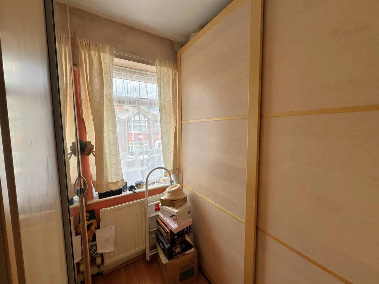 Farrer Road, Longsight, M13, photo 17