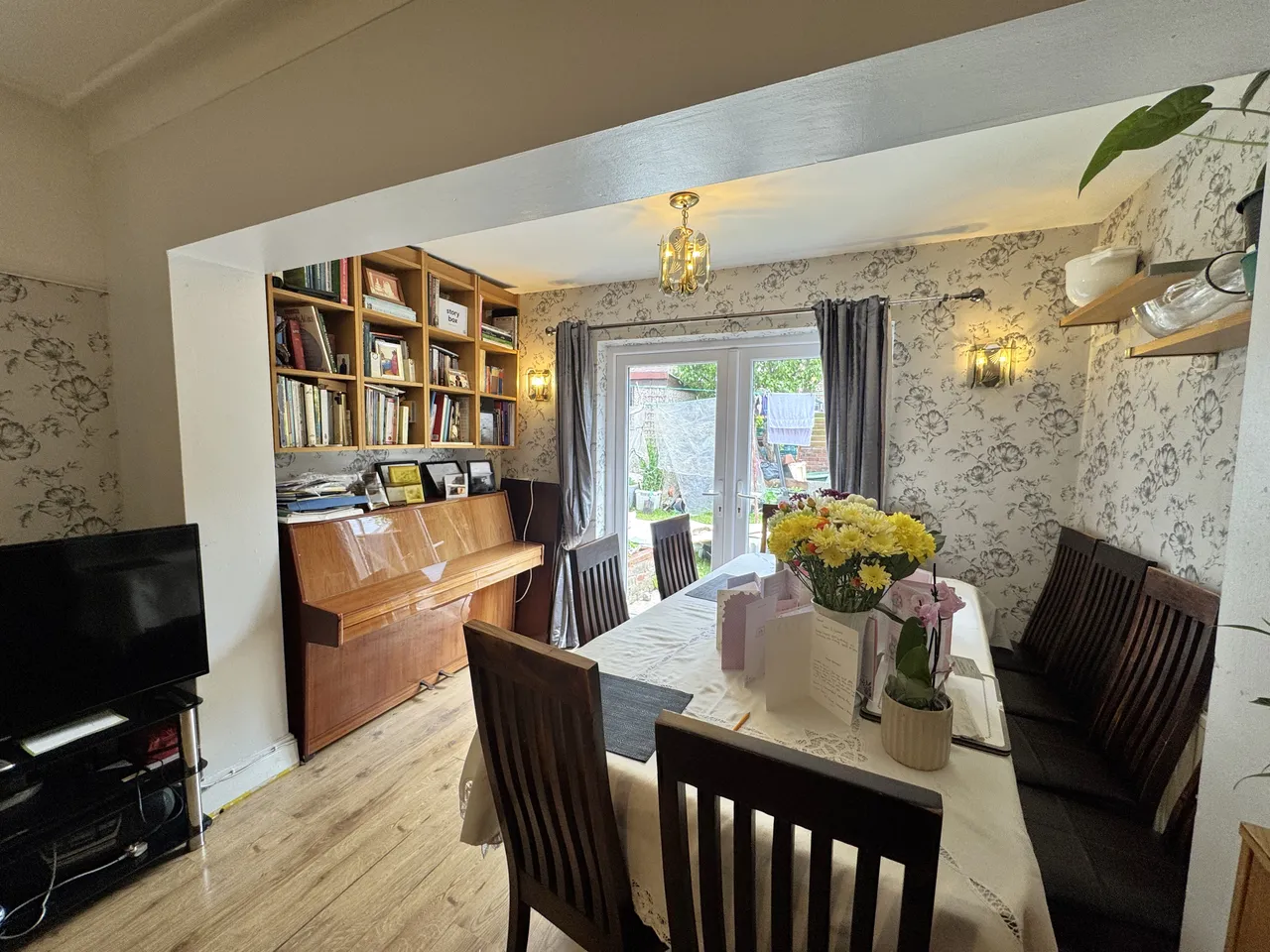 Farrer Road, Longsight, M13, photo 5