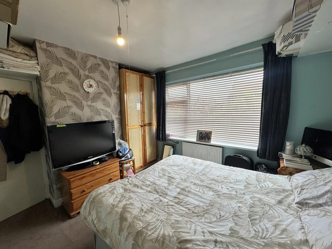 Farrer Road, Longsight, M13, photo 11