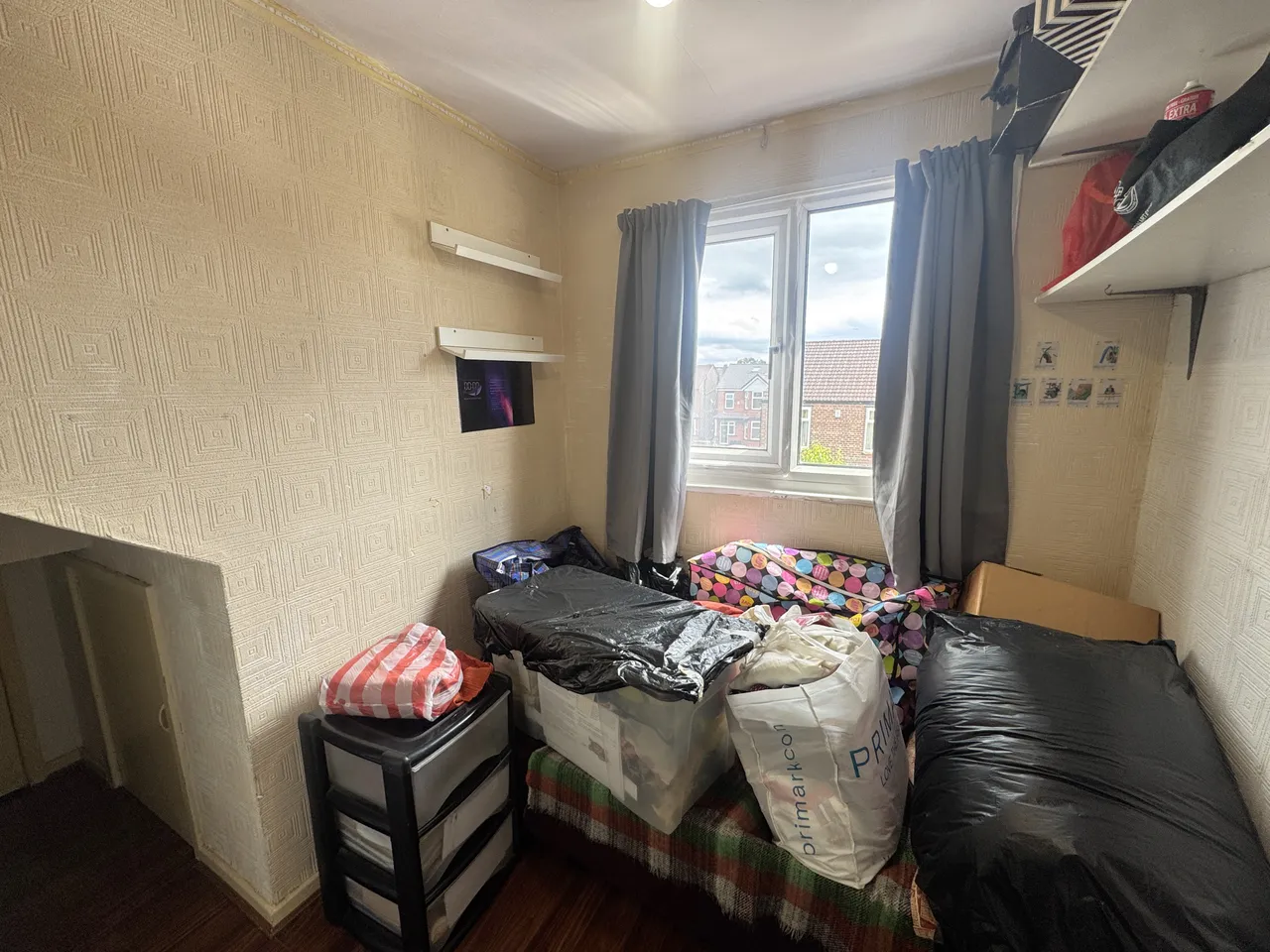 Farrer Road, Longsight, M13, photo 16