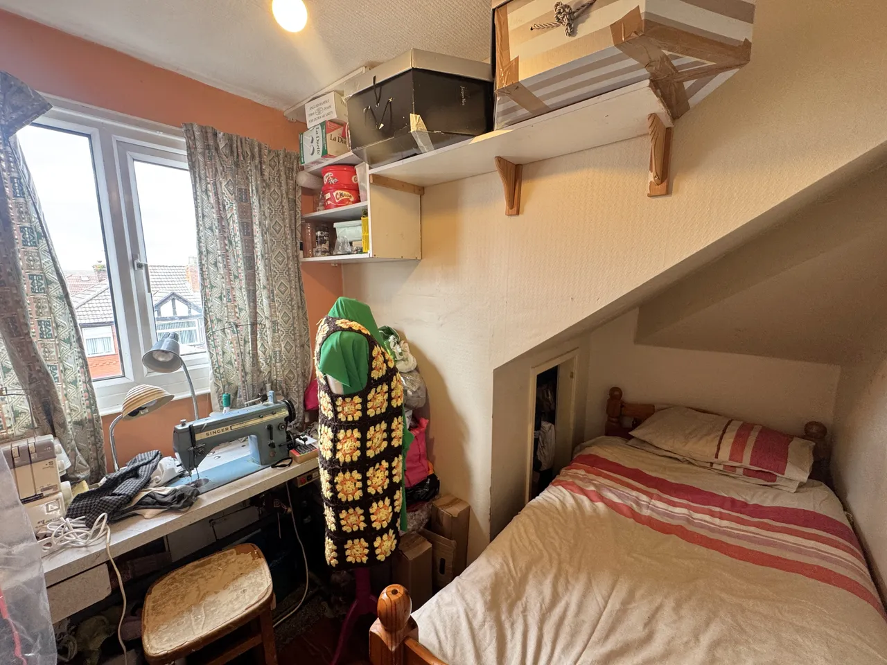Farrer Road, Longsight, M13, photo 15
