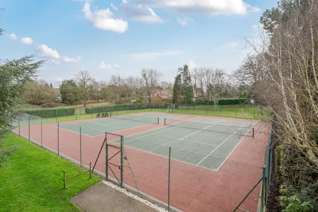 Palmerstone Court, Virginia Water, GU25, photo 11