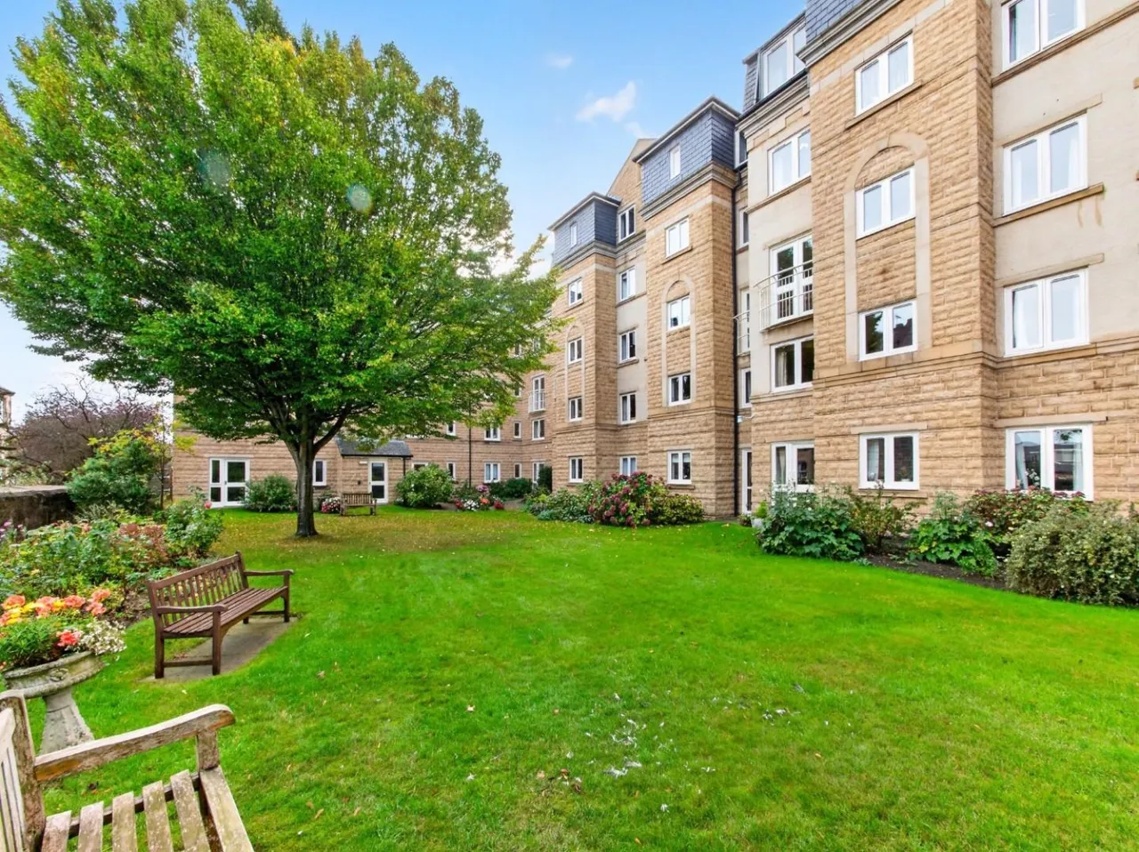 Cold Bath Road, Harrogate, HG2, photo 13