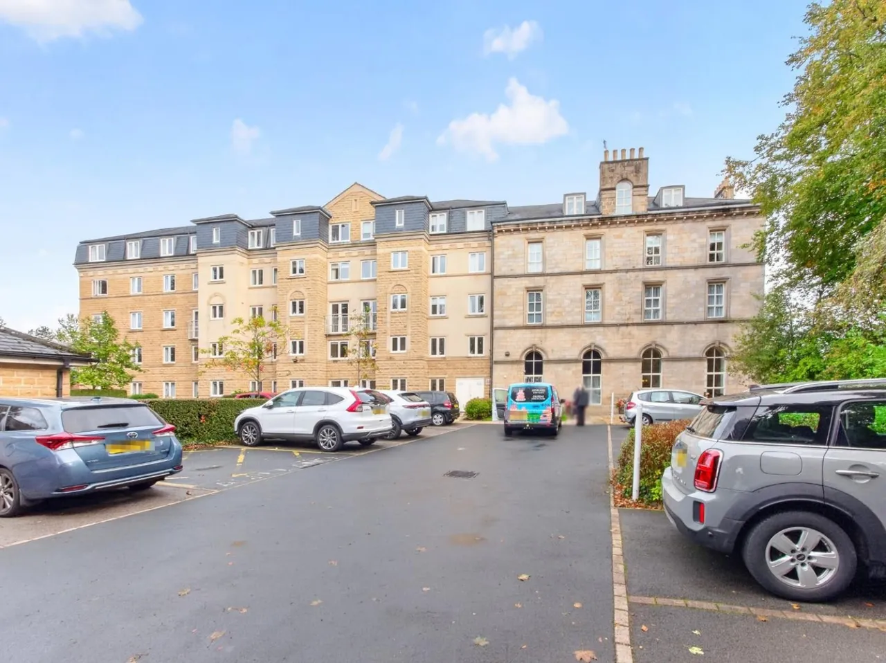 Cold Bath Road, Harrogate, HG2, photo 14