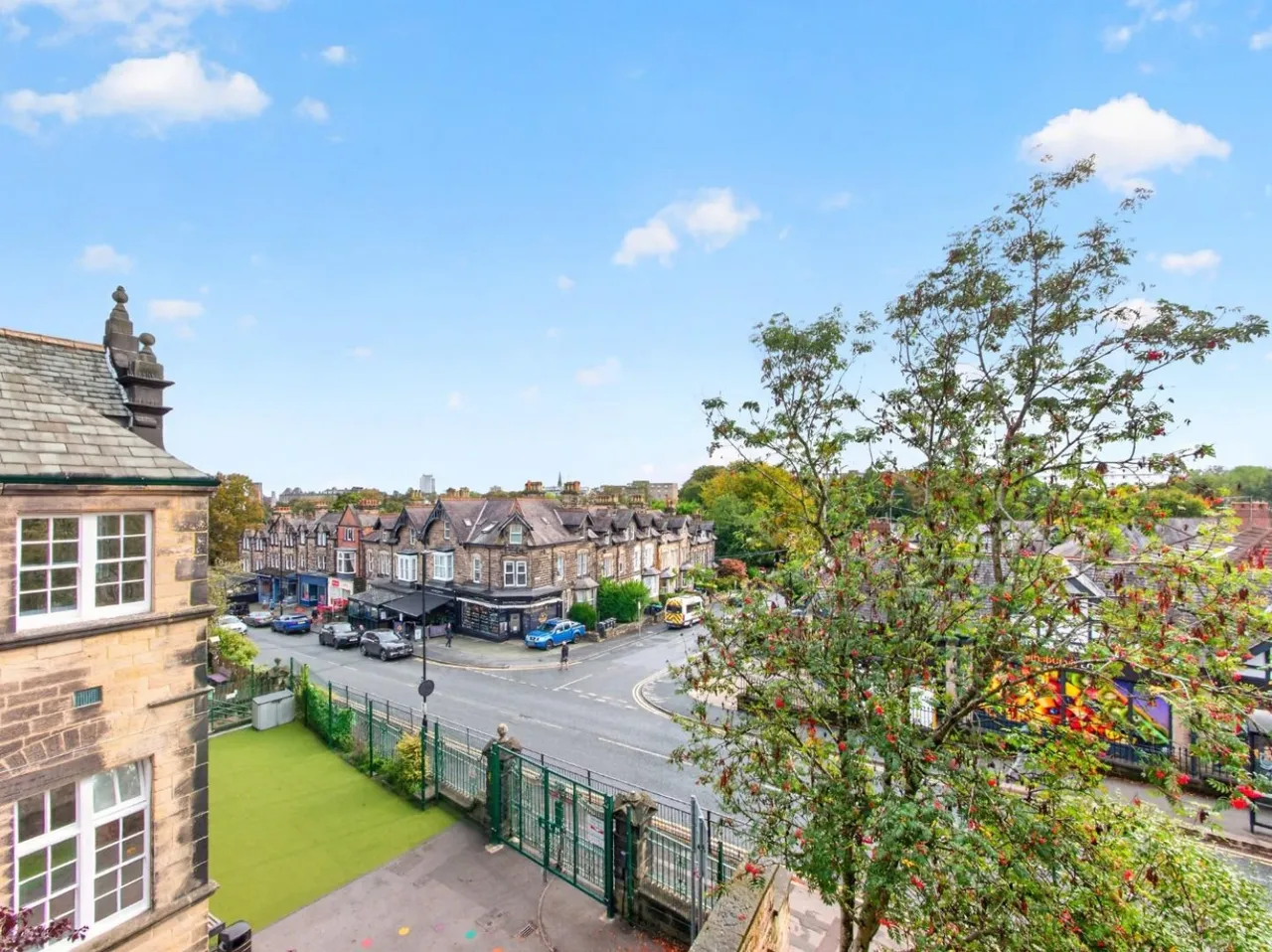 Cold Bath Road, Harrogate, HG2, photo 11