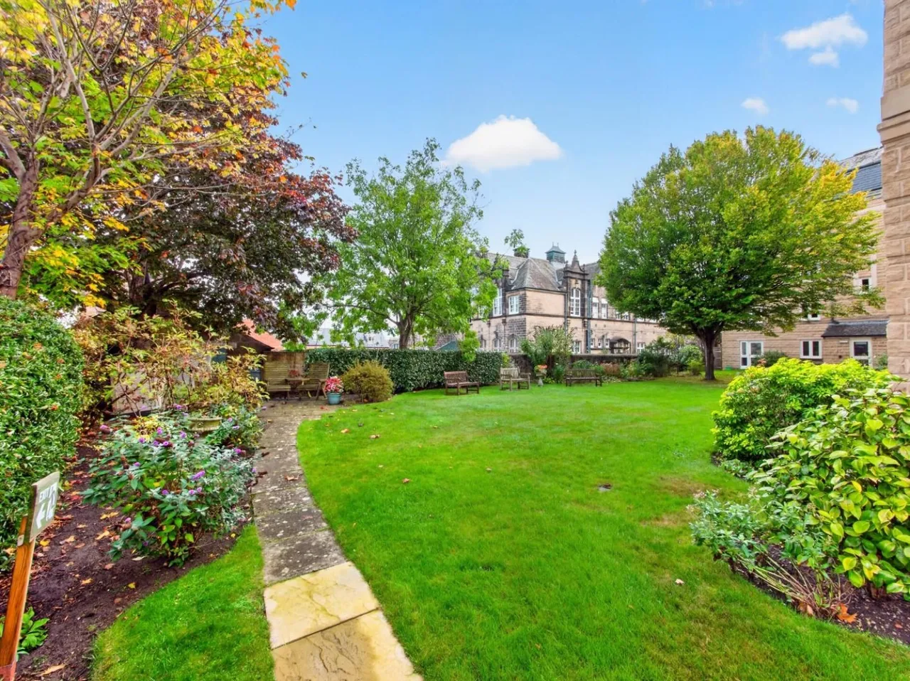 Cold Bath Road, Harrogate, HG2, photo 12