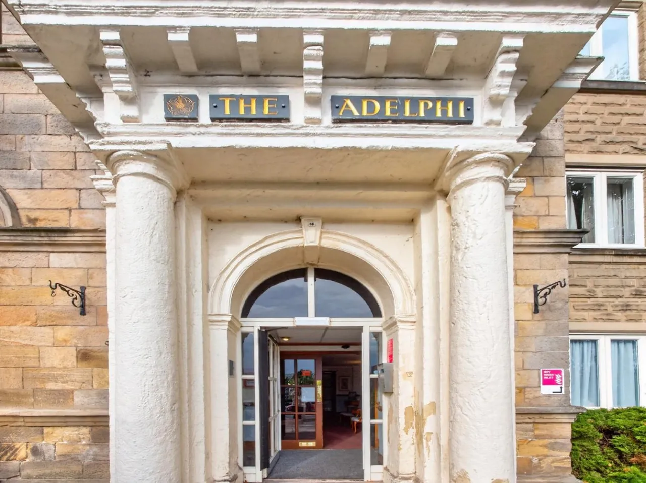 Cold Bath Road, Harrogate, HG2, photo 9