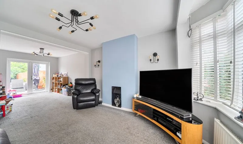 Kingscroft Road, Leatherhead, KT22, photo 6
