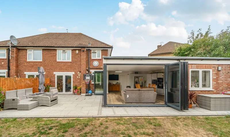 Kingscroft Road, Leatherhead, KT22, photo 7