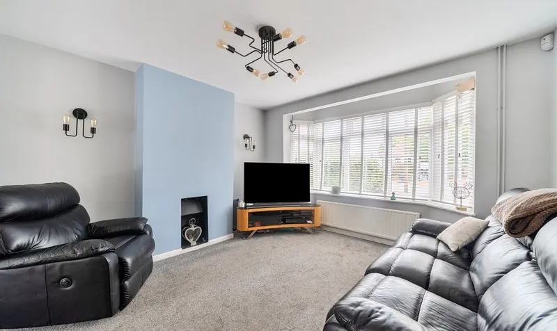 Kingscroft Road, Leatherhead, KT22, photo 5