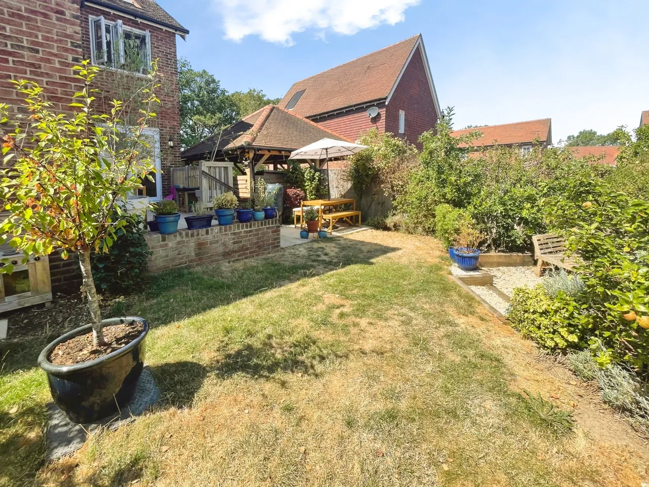 Flagstone Crescent, Chineham, Basingstoke, Basingstoke, RG24 8DG, photo 18