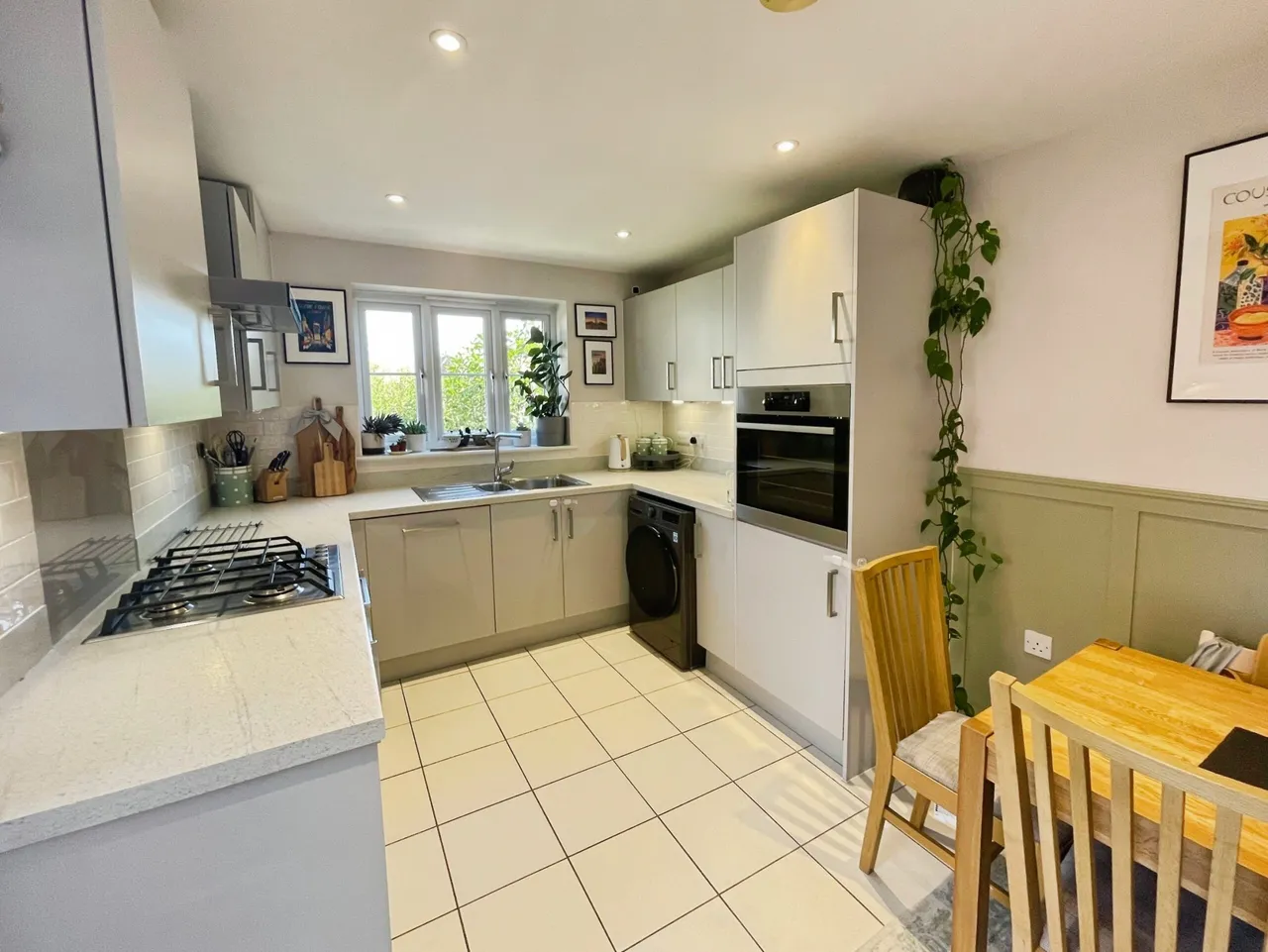 Flagstone Crescent, Chineham, Basingstoke, Basingstoke, RG24 8DG, photo 5