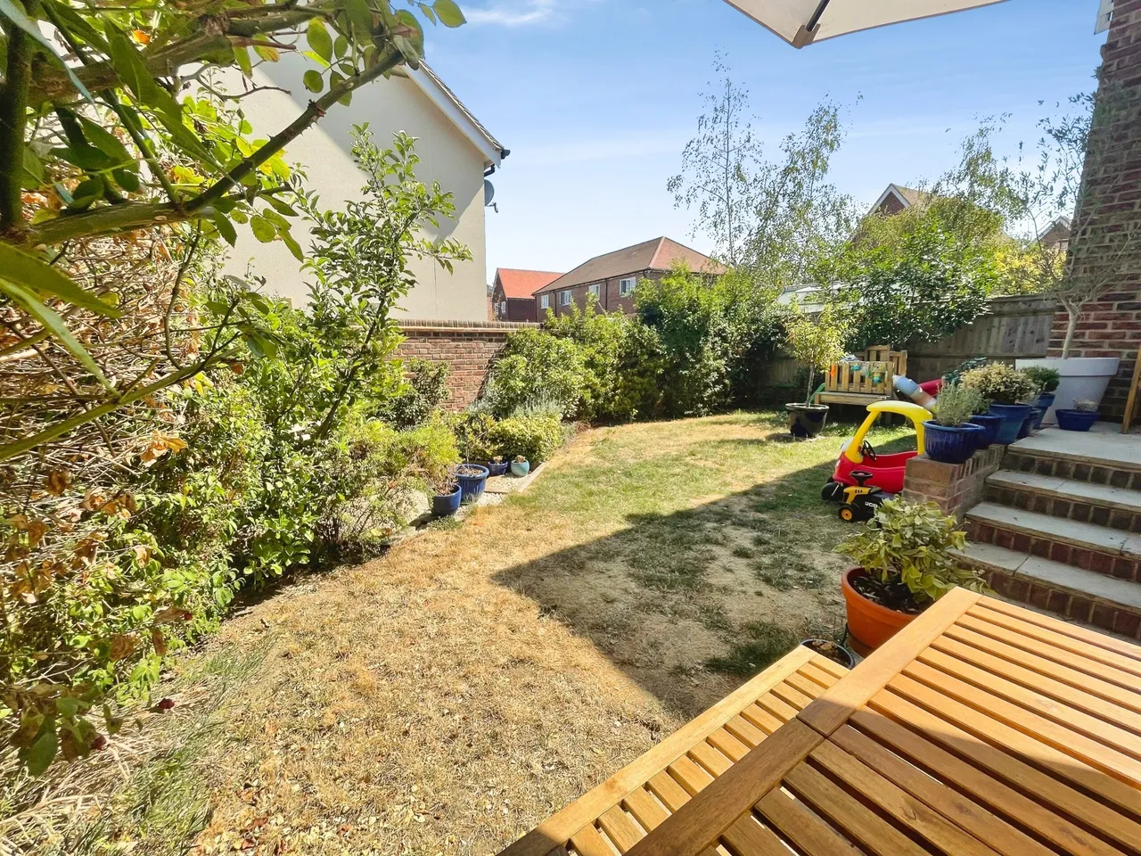 Flagstone Crescent, Chineham, Basingstoke, Basingstoke, RG24 8DG, photo 19