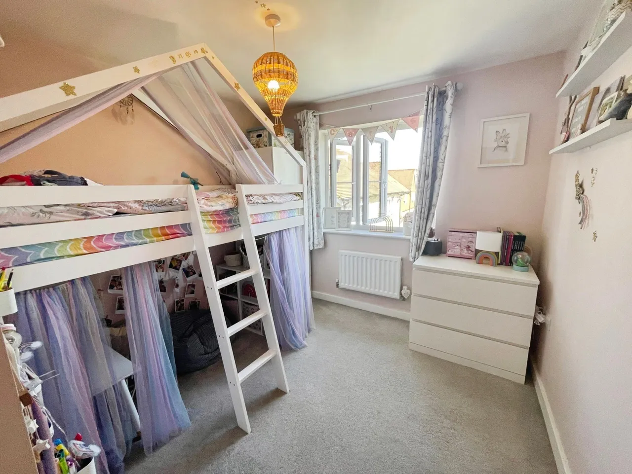 Flagstone Crescent, Chineham, Basingstoke, Basingstoke, RG24 8DG, photo 15