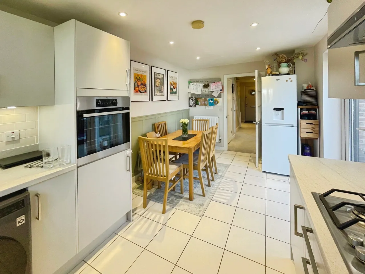 Flagstone Crescent, Chineham, Basingstoke, Basingstoke, RG24 8DG, photo 6