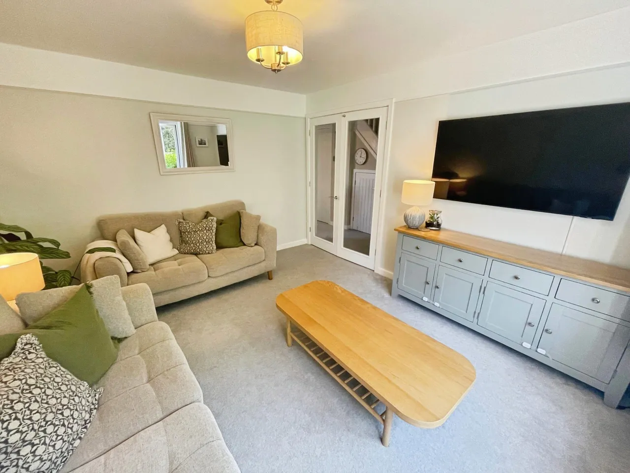 Flagstone Crescent, Chineham, Basingstoke, Basingstoke, RG24 8DG, photo 4