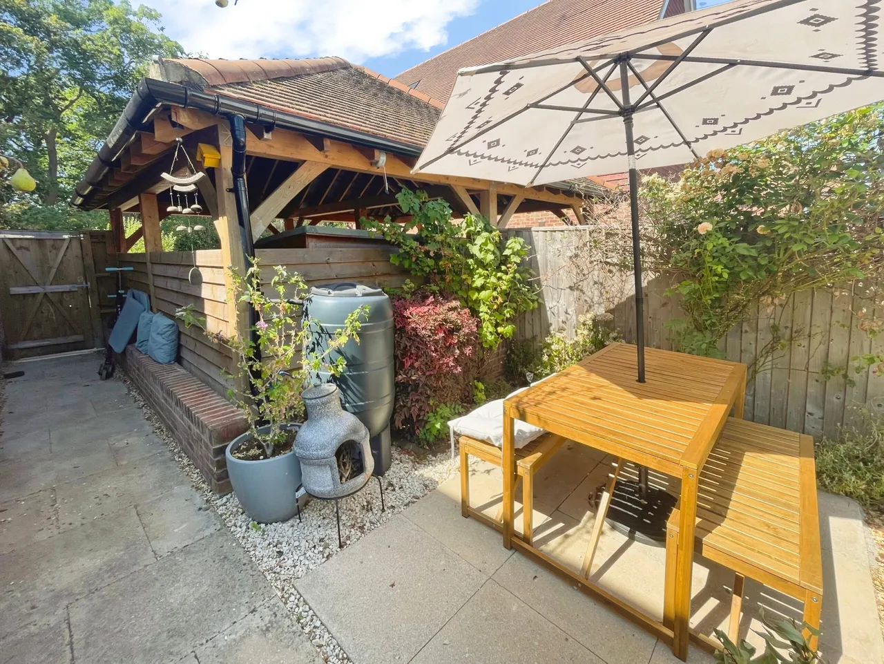 Flagstone Crescent, Chineham, Basingstoke, Basingstoke, RG24 8DG, photo 20