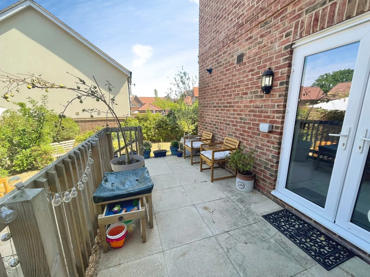 Flagstone Crescent, Chineham, Basingstoke, Basingstoke, RG24 8DG, photo 21